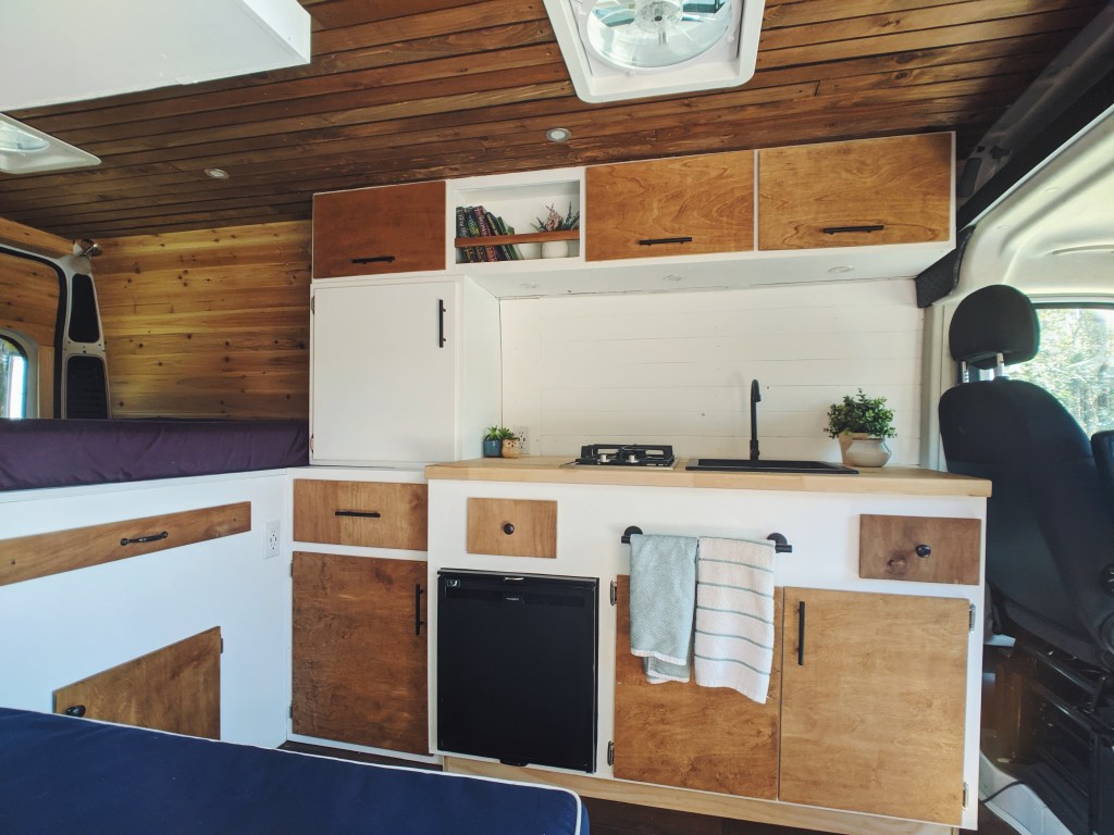 The Chalet